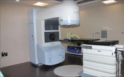 Stereotactic Body Radiation Therapy (SBRT)