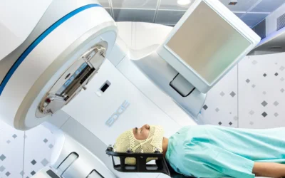 Stereotactic radiation therapy (SRT), SRS